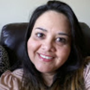 Meet your Posher, Marie